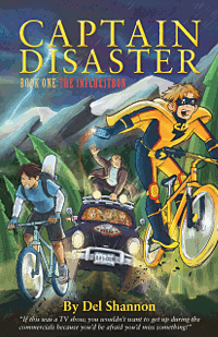 Captain Disaster