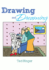 Drawing and Dreaming