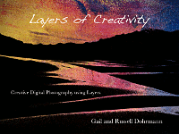 Layers of Creativity