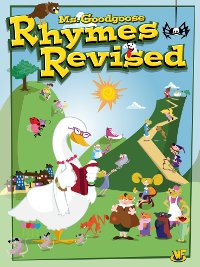 Mother Goose Revised