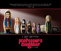 Professor's Daughter