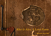 Rho and Alex