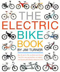 The Electric Bike Book