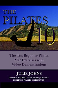 The Pilates Ten
